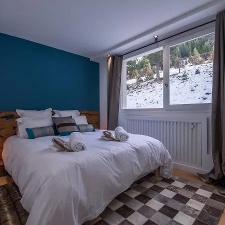 Apartment Courchevel, 3 Pieces, 6 Personnes - Fr-1-575-137 *