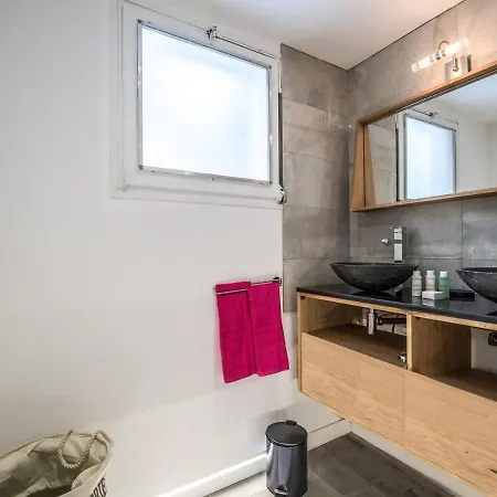 Courchevel, 3 Pieces, 6 Personnes - Fr-1-575-137 Courchevel