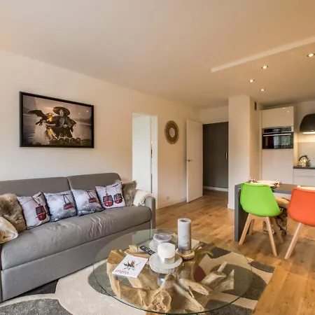 Courchevel, 3 Pieces, 6 Personnes - Fr-1-575-137
