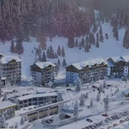 Apartment Courchevel, 3 Pieces, 6 Personnes - Fr-1-575-137 Courchevel